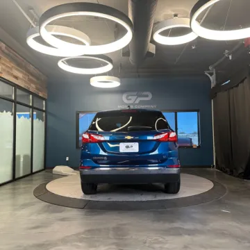 More photos of 2020 Chevrolet Equinox LT at GP Motor Company, UT