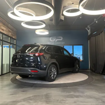Another view of 2020 Mazda CX-9 Touring for sale in Kaysville, UT at GP Motor Company
