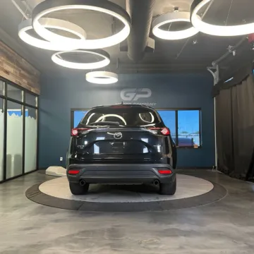 More photos of 2020 Mazda CX-9 Touring at GP Motor Company, UT