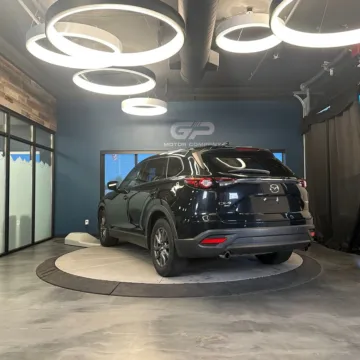 More photos of 2020 Mazda CX-9 Touring at GP Motor Company, UT