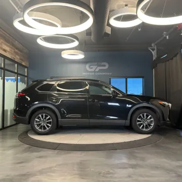 Photos of 2020 Mazda CX-9 Touring for sale in Kaysville, UT at GP Motor Company