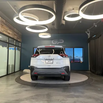 More photos of 2023 Nissan Rogue SV at GP Motor Company, UT