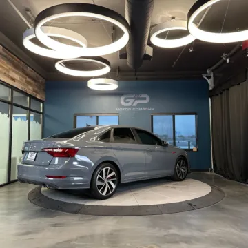 Another view of 2021 Volkswagen Jetta GLI 2.0T S for sale in Kaysville, UT at GP Motor Company