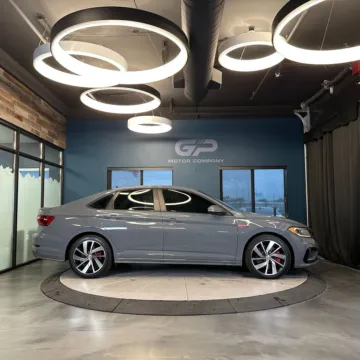 Photos of 2021 Volkswagen Jetta GLI 2.0T S for sale in Kaysville, UT at GP Motor Company