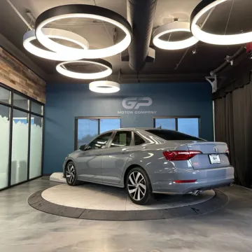 More photos of 2021 Volkswagen Jetta GLI 2.0T S at GP Motor Company, UT