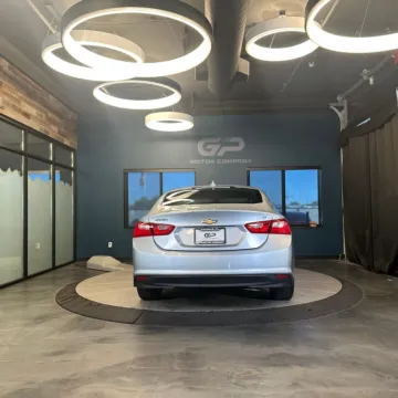 More photos of 2018 Chevrolet Malibu LT at GP Motor Company, UT