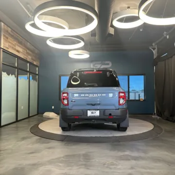 More photos of 2024 Ford Bronco Sport Outer Banks at GP Motor Company, UT