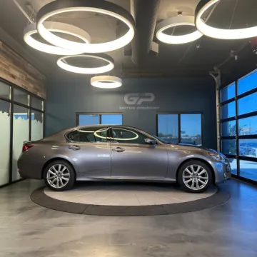 Photos of 2014 Lexus GS 350 for sale in Kaysville, UT at GP Motor Company
