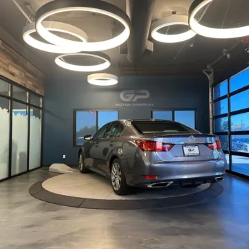 More photos of 2014 Lexus GS 350 at GP Motor Company, UT