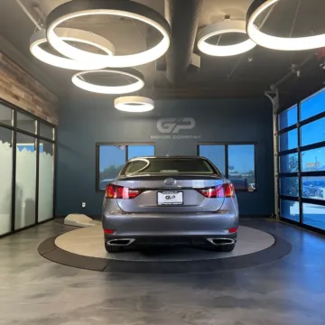 More photos of 2014 Lexus GS 350 at GP Motor Company, UT