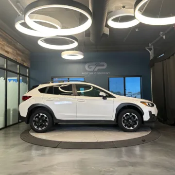 Photos of 2021 Subaru Crosstrek Premium for sale in Kaysville, UT at GP Motor Company