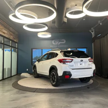 More photos of 2021 Subaru Crosstrek Premium at GP Motor Company, UT