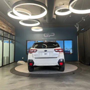 More photos of 2021 Subaru Crosstrek Premium at GP Motor Company, UT