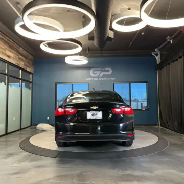More photos of 2018 Chevrolet Malibu LS at GP Motor Company, UT