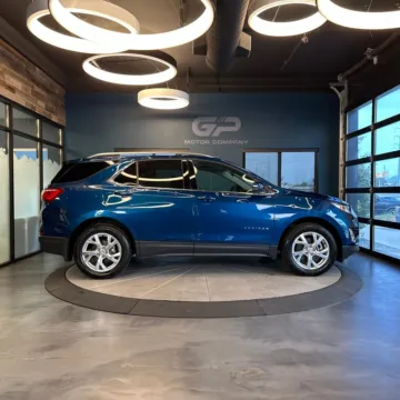 Photos of 2019 Chevrolet Equinox LT for sale in Kaysville, UT at GP Motor Company