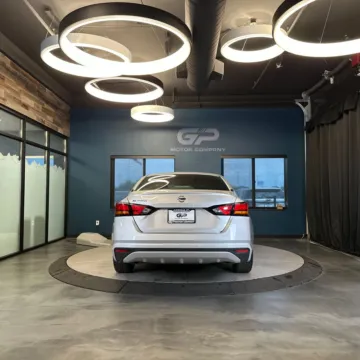More photos of 2022 Nissan Altima 2.5 S at GP Motor Company, UT