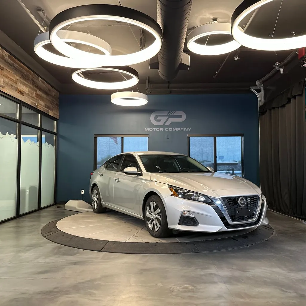 2022 Nissan Altima 2.5 S's photo