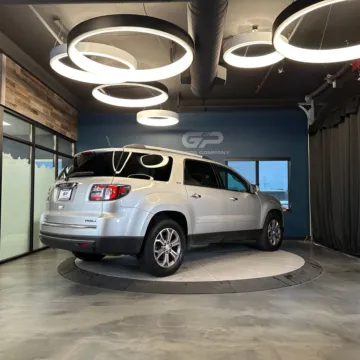 Another view of 2016 GMC Acadia SLT-1 for sale in Kaysville, UT at GP Motor Company