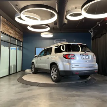 More photos of 2016 GMC Acadia SLT-1 at GP Motor Company, UT