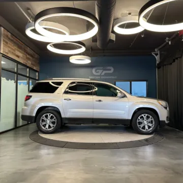 Photos of 2016 GMC Acadia SLT-1 for sale in Kaysville, UT at GP Motor Company