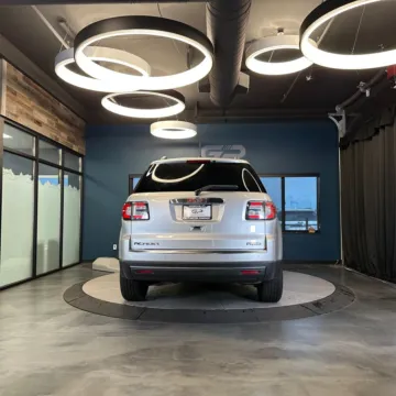 More photos of 2016 GMC Acadia SLT-1 at GP Motor Company, UT