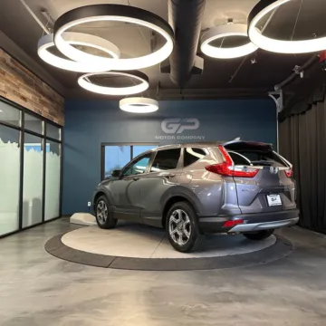 More photos of 2019 Honda CR-V EX at GP Motor Company, UT