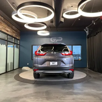 More photos of 2019 Honda CR-V EX at GP Motor Company, UT