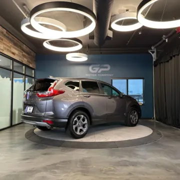 Another view of 2019 Honda CR-V EX for sale in Kaysville, UT at GP Motor Company