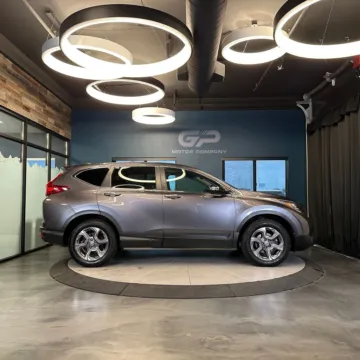 Photos of 2019 Honda CR-V EX for sale in Kaysville, UT at GP Motor Company