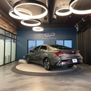 More photos of 2024 Hyundai Elantra SEL at GP Motor Company, UT