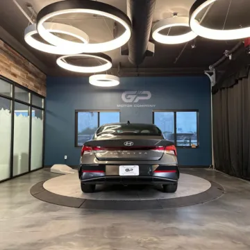 More photos of 2024 Hyundai Elantra SEL at GP Motor Company, UT