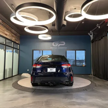 More photos of 2021 Toyota Corolla SE at GP Motor Company, UT