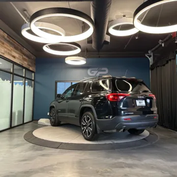 More photos of 2019 GMC Acadia SLT-1 at GP Motor Company, UT
