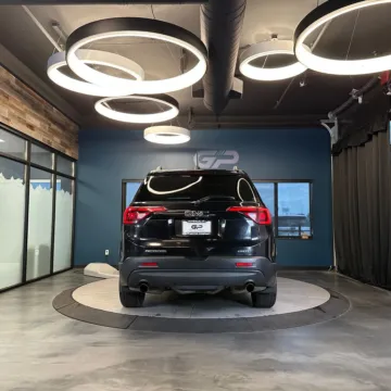 More photos of 2019 GMC Acadia SLT-1 at GP Motor Company, UT