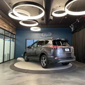 More photos of 2018 Toyota RAV4 XLE at GP Motor Company, UT