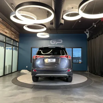 More photos of 2018 Toyota RAV4 XLE at GP Motor Company, UT