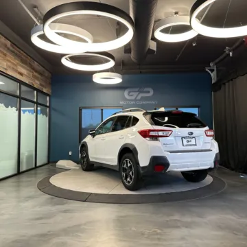 More photos of 2019 Subaru Crosstrek 2.0i Premium at GP Motor Company, UT