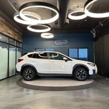 Photos of 2019 Subaru Crosstrek 2.0i Premium for sale in Kaysville, UT at GP Motor Company