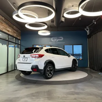 Another view of 2019 Subaru Crosstrek 2.0i Premium for sale in Kaysville, UT at GP Motor Company