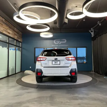 More photos of 2019 Subaru Crosstrek 2.0i Premium at GP Motor Company, UT