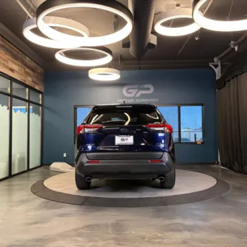 More photos of 2020 Toyota RAV4 Hybrid XLE at GP Motor Company, UT