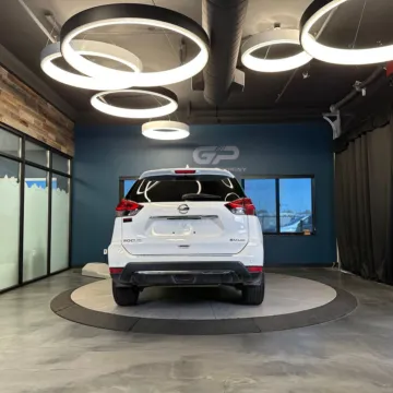 More photos of 2019 Nissan Rogue SV at GP Motor Company, UT