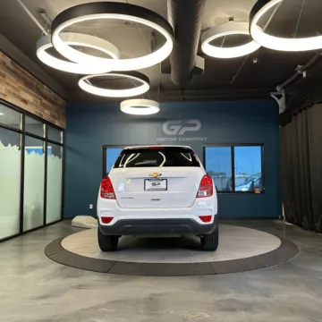 More photos of 2019 Chevrolet Trax LS at GP Motor Company, UT