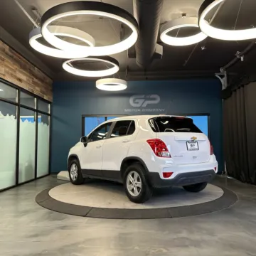 More photos of 2019 Chevrolet Trax LS at GP Motor Company, UT