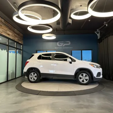 Photos of 2019 Chevrolet Trax LS for sale in Kaysville, UT at GP Motor Company