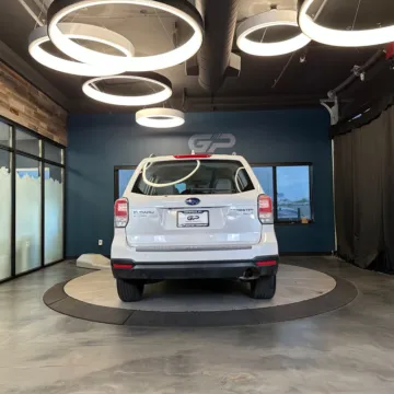 More photos of 2017 Subaru Forester 2.5i at GP Motor Company, UT