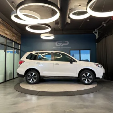 Photos of 2017 Subaru Forester 2.5i for sale in Kaysville, UT at GP Motor Company