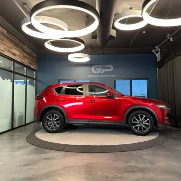 Photos of 2018 Mazda CX-5 Touring for sale in Kaysville, UT at GP Motor Company