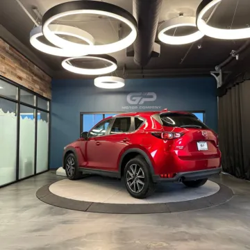More photos of 2018 Mazda CX-5 Touring at GP Motor Company, UT