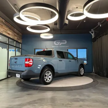 Another view of 2022 Ford Maverick XL for sale in Kaysville, UT at GP Motor Company